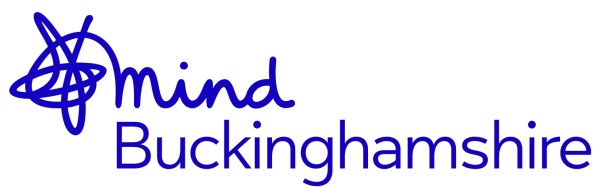 Buckinghamshire Mind logo