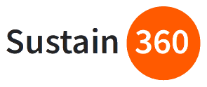 Sustain360 logo